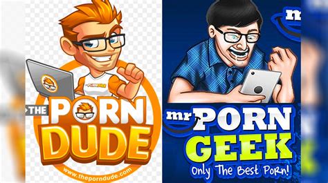 the porno dude|The Porn Dude